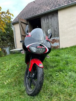 Aprilia rs 50 - 4