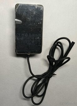Nabíječka A1706 pro Microsoft Surface 15V 4A 65W+5V USB - 4