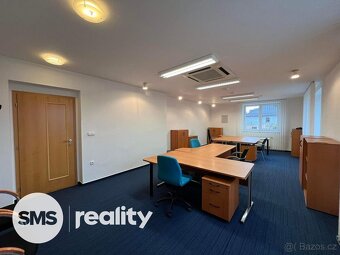 Pronájem kanceláře, Hradec Králové - 4