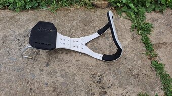 Postroj na pohodový buben - 4