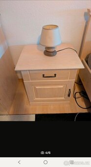 Kompletní ložnice - 4