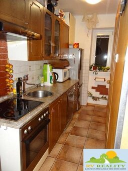 Pronájem bytu 3+1 v Pardubicích na Dukle - 4