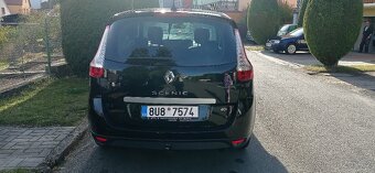 Renault Grand Scenic, Bose edition - 4