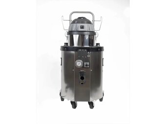 Průmyslový Profi parní čistič a vysavač - 4