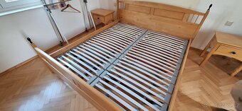 Ložnice ANREI AURA - celomasivní - 4