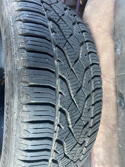Pneu 195/55 R15 - 4