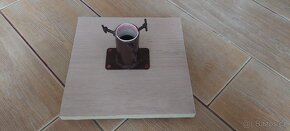 Stojan na vánoční stromeček - 4