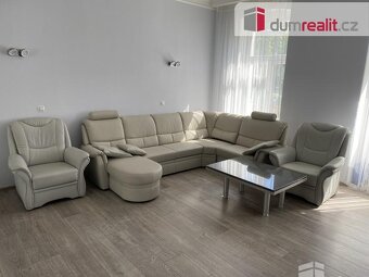 Prodej, byt 2+1, 102 m2, Hlavní třída, Mariánské Lázně - 4