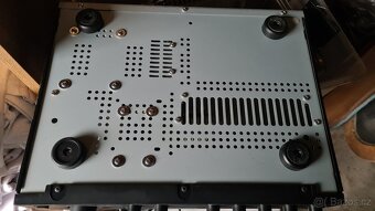 Zesilovač TOA 2120 - 4