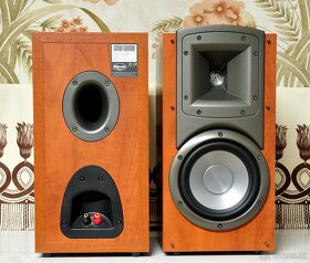 Klipsch - Synergy B3 Cherry - 4