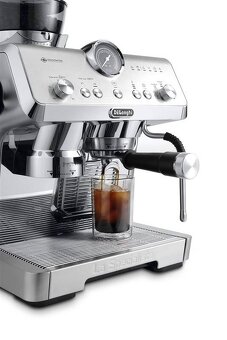 Espresso De'Longhi La Specialista OPERA EC9555.M nerez - 4