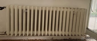 Prodam litinove radtory - 4