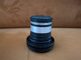 Biotar 75, Hexanon 57 a dalsi - 4