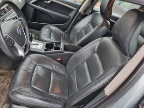 Volvo XC70III D5 151kw - Náhradní díly - 4