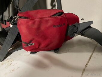 Krosna na dítě - 4