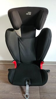 Autosedačka Britax Römer KidFix SL - 4