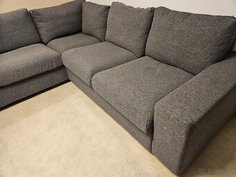 NOVÁ 5-ti místná sedací pohovka IKEA VIMLE - 4