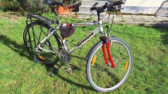 Damské kolo Author - 4