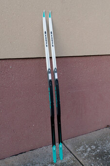 Nové běžky Kastle XP30 Skate Medium (193 cm) - 4