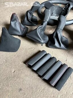 Renovované volanty všechny typy Škoda 2008-2013 - 4