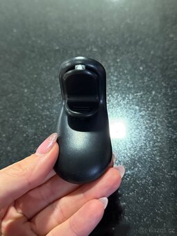 Držák na telefon magsafe mercedes - 4