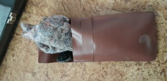 Psací stroj Consul - 4