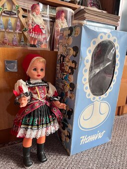 Panenka Hanačka - 4