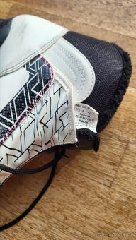 Dámské boty na běžky Sporten, SNP vázání - 4