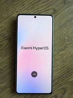 Redmi Note 13 5G Ocean Teal 256G - 4