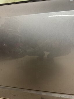 Subaru Forester, Levé dveře - 4