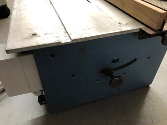 Kotoučová stolní pila - 4