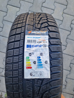 5x108 r17 kola ford focus disky peugeot citroen 215 55 17 - 4