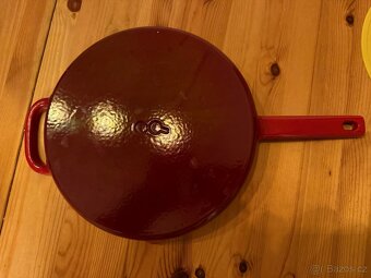 Fabini litinové nádobí - 4