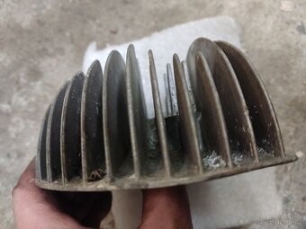 Jawa 350/354  kyvacka - 4