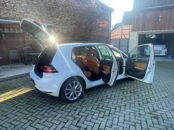 Volkswagen Golf 7 1.4 TSI edice 40 let - 4