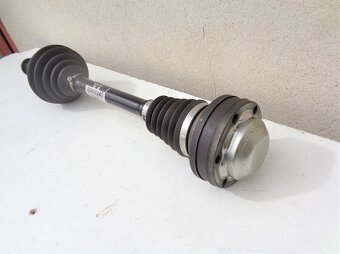 Škoda VW Audi Seat poloosy 1.4TSI 1.8TSI 1.6TDI 1.9TDI 20TDI - 4