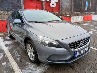 Volvo V40 - 4