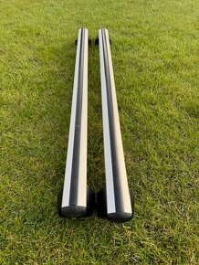 Střešní nosič Fabia 2 kombi, Octavia 2 kombi, Roomster - 4