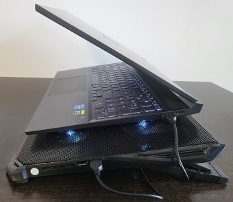 Herní notebook HP Victus (VICTUS by HP 16-d0710nc) - 4