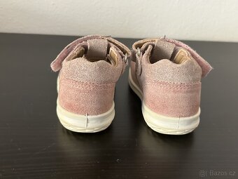 Sandály Superfit, vel. 19 - 4