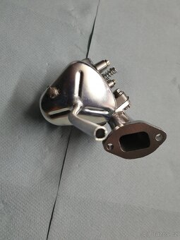 ● JAWA PIONÝR● - 4