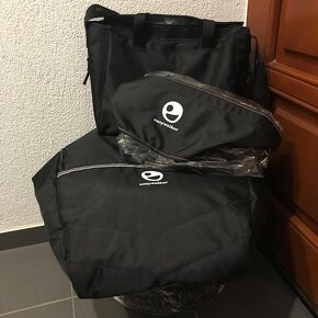 Sportovní kočárek EASYWALKER - 4