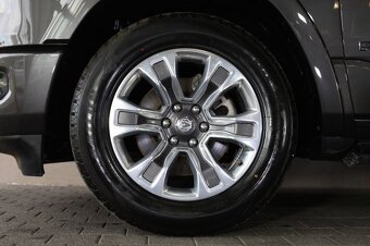 Dodge RAM 5.7 Limited 2022 - 4