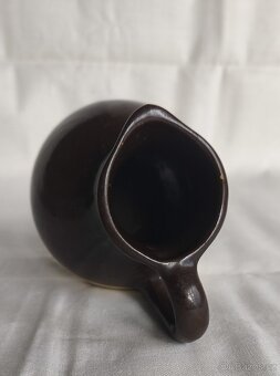 keramické džbánky - 4