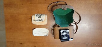 Fotoaparát Efekta - 4