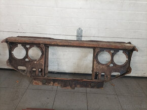 Fiat 125P plechařina - 4