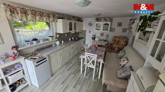 Prodej chaty, 56 m², Žatec, ul. Mostecká - 4