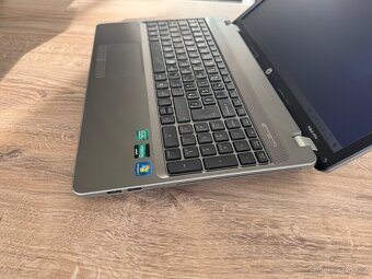 HP ProBook 4535s na ND, 4GB, 128GB SSD - 4