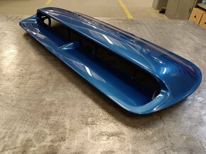 SUBARU IMPREZA GC8 - GT - STI - RS - 4