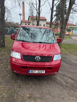 Volkswagen Transporter 1.9tdi - 4